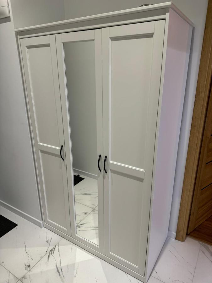 Chicago Apartment Катовице Экстерьер фото